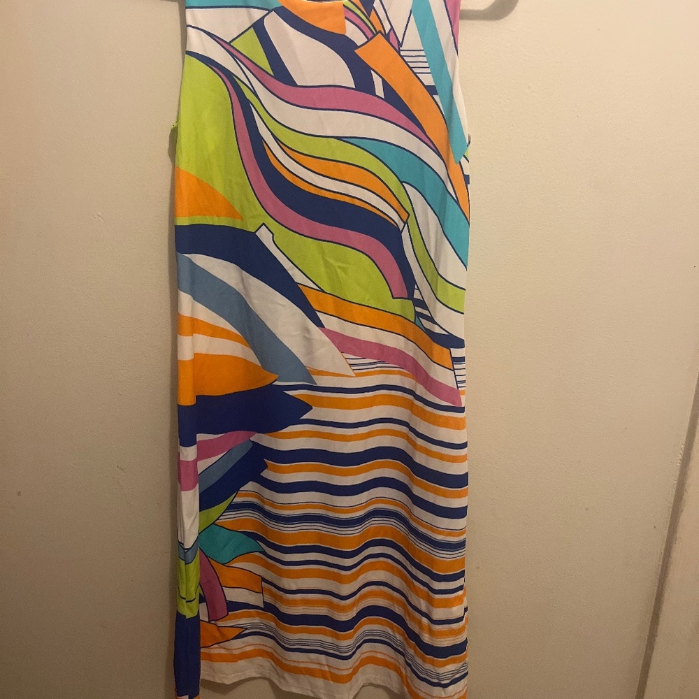Jude conally summer dress